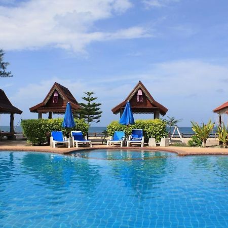 Guest House Blue Andaman Koh Lanta Exterior photo